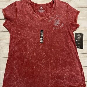 Beverly Hills Polo T-Shirt